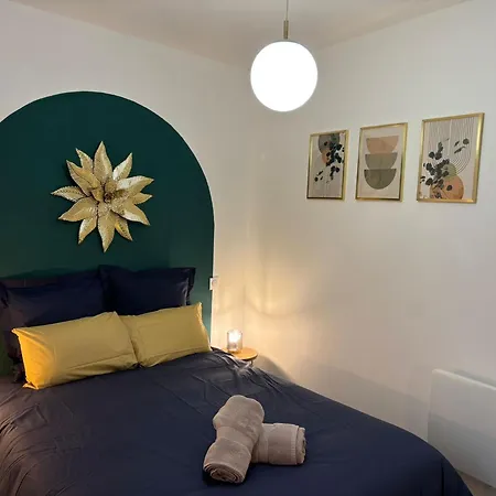 Midori - Bel - Centre Apartment *