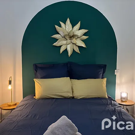 Midori - Bel - Centre Daire *