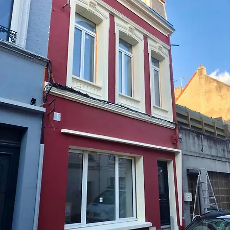 Midori - Bel - Centre Calais