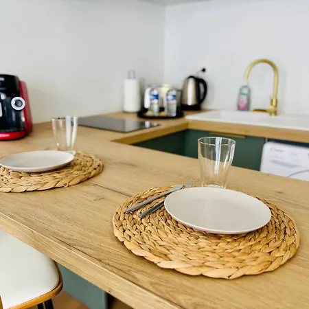 Midori - Bel - Centre *