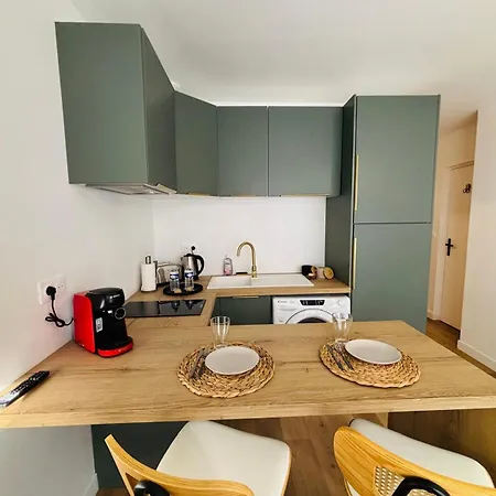 Midori - Bel - Centre Calais