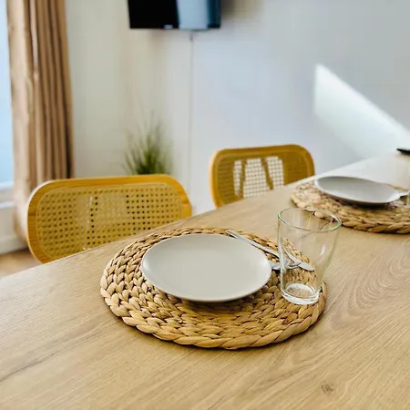 Midori - Bel - Centre * Calais