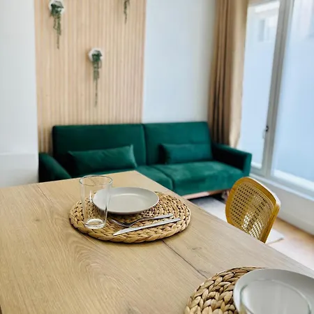 Διαμέρισμα Midori - Bel - Centre *