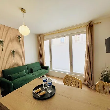 Apartment Midori - Bel - Centre