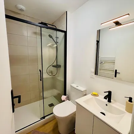 Midori - Bel - Centre Apartment Calais