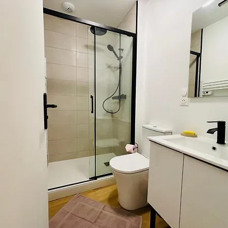 Daire Midori - Bel - Centre *