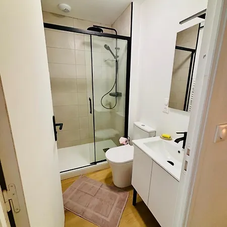 Daire Midori - Bel - Centre