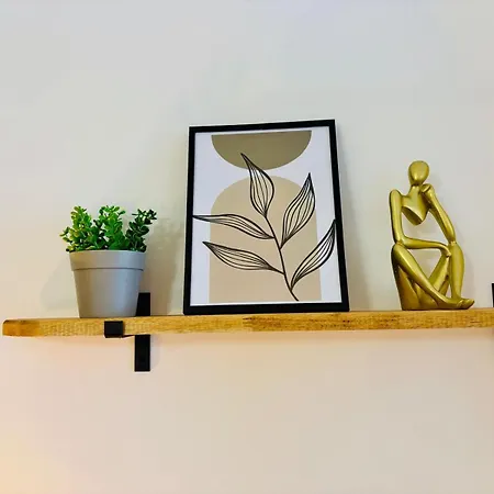 Midori - Bel - Centre Καλέ